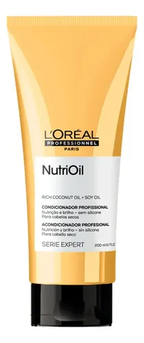 Condicionador L'oréal Professionnel Nutrioil 200ml