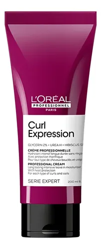 Leave-in Cachos L'Oréal Professionnel Curl Expression 200ml