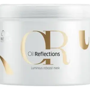 Wella Máscara Oil Reflections 500ml