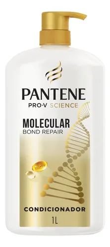 Condicionador Pantene Pro-V Science Molecular Bond Repair 1 L