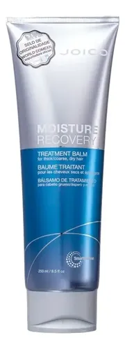 Joico Máscara Moisture Recovery Balm 250ml