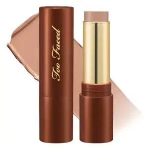 Bronzer E Contorno Bastão Too Faced Chocolate Soleil Tom Da Maquiagem Milk Chocolate