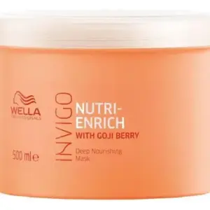 Invigo Nutri Enrich - Máscara 500ml
