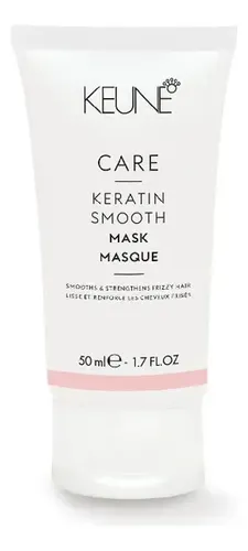 Keune Care Keratin Smooth Mask 50ml