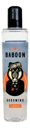 Grooming 240 Ml Baboon