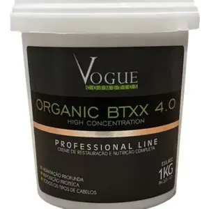 Btox V4 Vogue Cosmetics