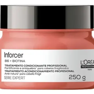 Máscara L’Oréal Profissional Inforcer 250g