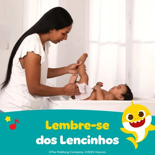 Fralda Infantil Pampers Supersec Mega 11 A 15 Kg Xg 32 Unids Tamanho Extra grande (XG)
