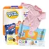 Kit Chá De Bebê Fraldas Revelação Mimo Presente