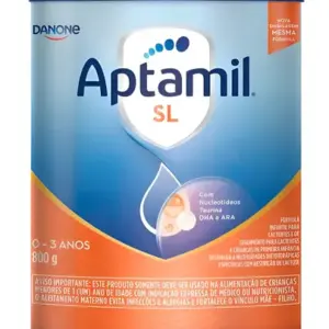 Aptamil Proexpert Sl 800g I Fórmula Infantil Danone