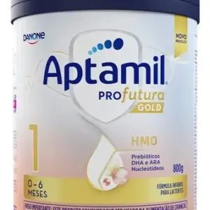 Aptamil Profutura Gold 1 lata 800g Danone