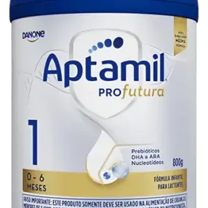 Aptamil Profutura 1 - Fórmula Infantil Em Pó -danone 800 Gr