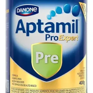 Aptamil Proexpert Pre Fórmula Infantil Em Pó 400g Danone