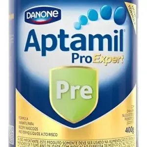 Aptamil Proexpert Pre 400gr - Formula Infantil Danone