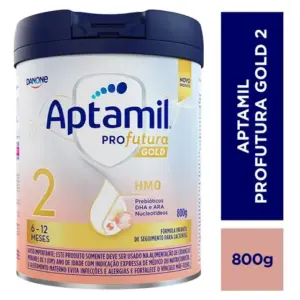 Aptamil Proutura Gold 2 800g
