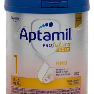Aptamil Profutura Gold 1 -fórmula Infantil Danone 800 Gr