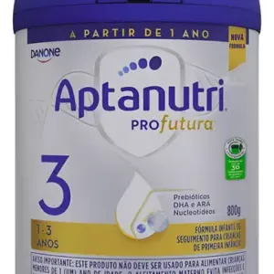 Aptanutri Profutura 3 800g - Danone